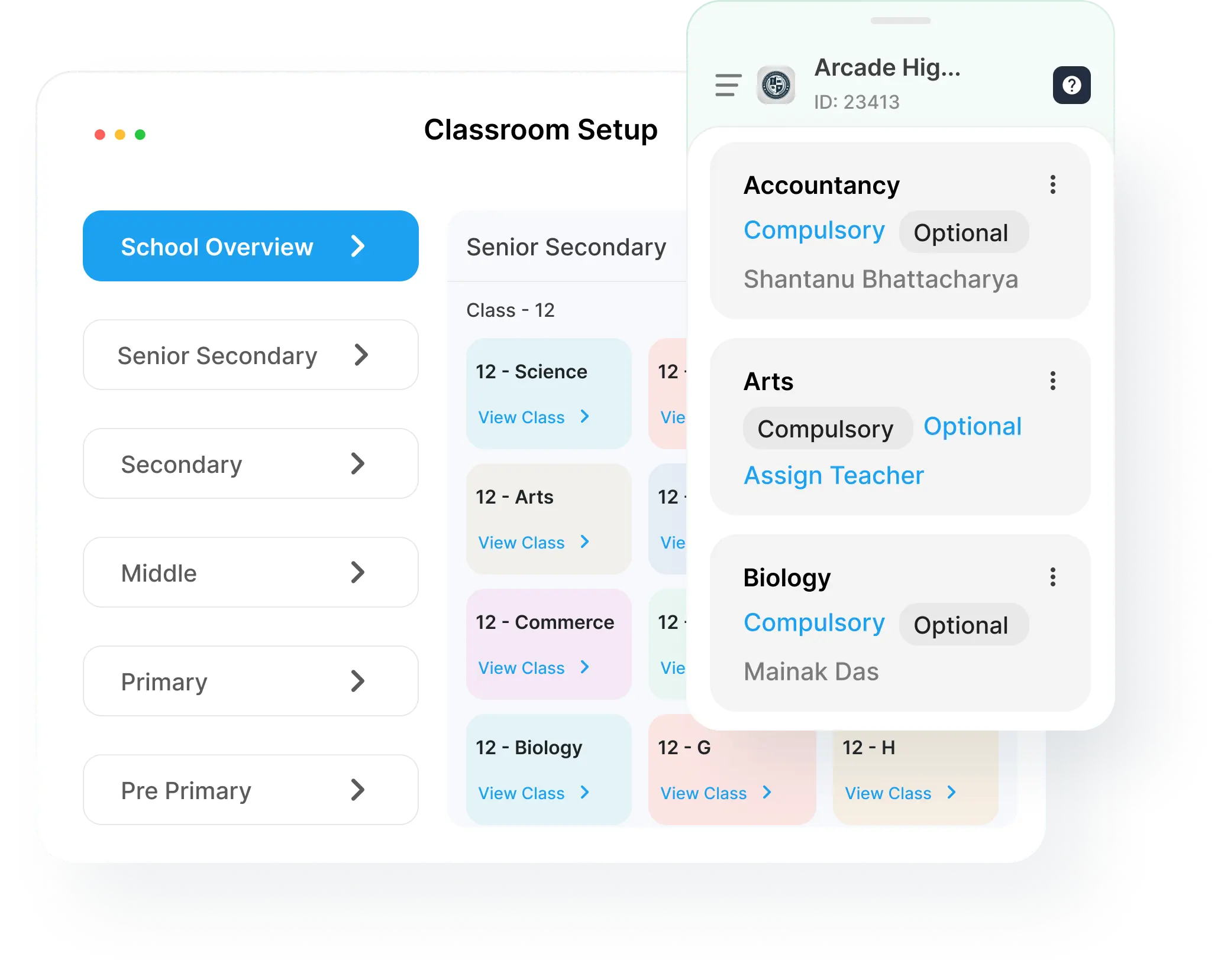 Best Classroom Management