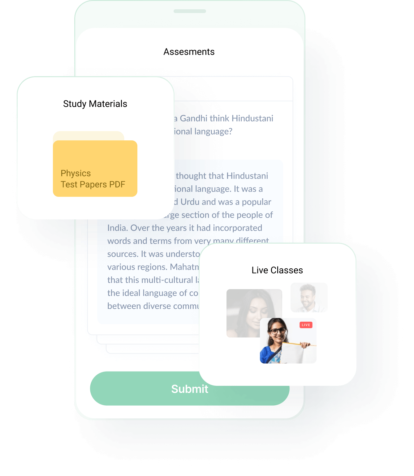 Streamline Classroom Management With Teachmint School Lms